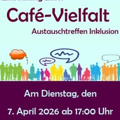 Cafe-Vielfalt