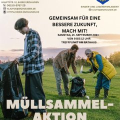 Wir laden herzlich zu einem kostenfreien Comedy-Kabarett rund um das Thema Homosexualität ein. Mit Humor, Offenheit und einem Augenzwinkern werden Vorurteile hinterfragt und neue Perspektiven eröffnet. 📅 Freitag, 25.09.2026 🕡 Einlass: 18:30 Uhr 🎤 - 1