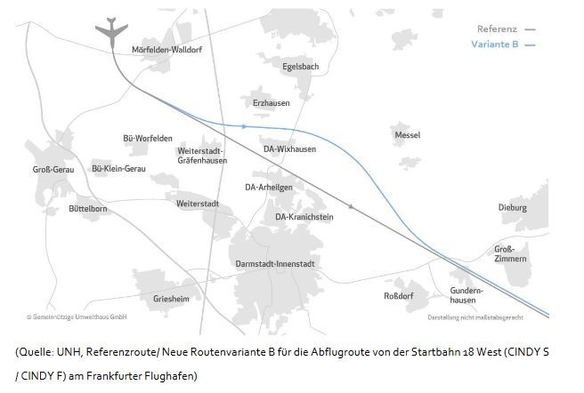 Sperrgebiet Afrikanische Schweinepest