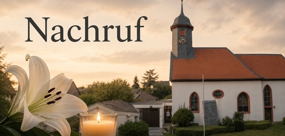 Nachruf