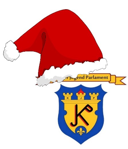 KiJuPa - frohe Weihnachten