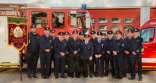 Ehrenabteilung der Freiwilligen Feuerwehr Erzhausen (2024) Ehrenabteilung der Freiwilligen Feuerwehr Erzhausen (2024)