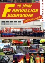 Jubiläumszeitung 2018