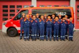 Jugendfeuerwehr 2024 Jugendfeuerwehr 2024