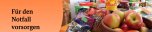 Notfallvorsorge