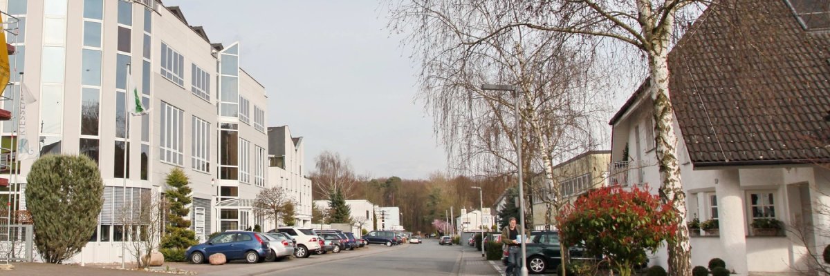 Industriegebiet Am Ohlenberg