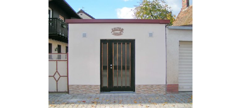 Kelterhaus