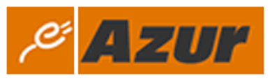 Azur Logo