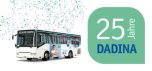 DaDina Logo