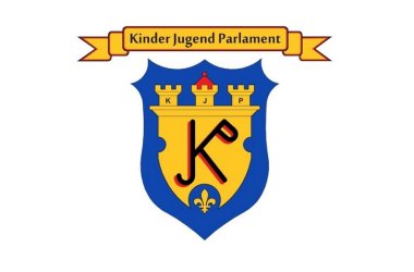 Logo des Kinder- und Jugendparlamentes