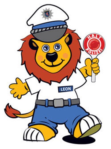 Leon Kinderkommissar