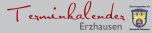 Terminkalender