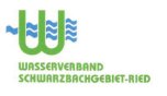 Wasserverband Schwarzbachgebiet-Ried