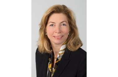Claudia Lange - Bürgermeisterin