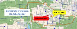 Header Erzhausen als Arbeitgeber