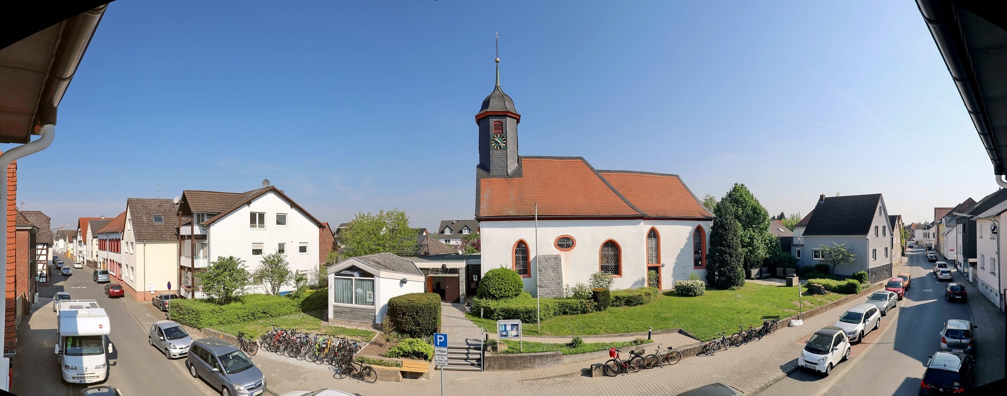 Evangelische Kirche