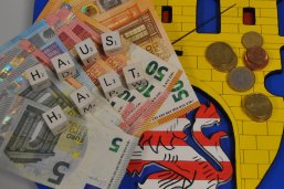 Haushalt Haushalt und Finanzen