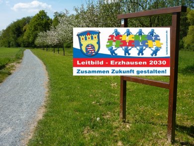 Leitbild Erzhausen 2030 Leitbild Erzhausen 2030