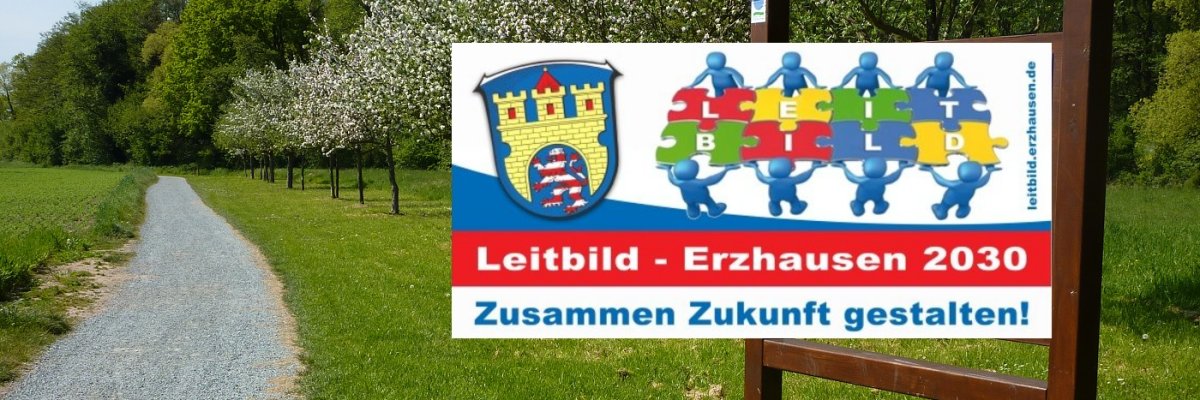 Leitbild Erzhausen 2030