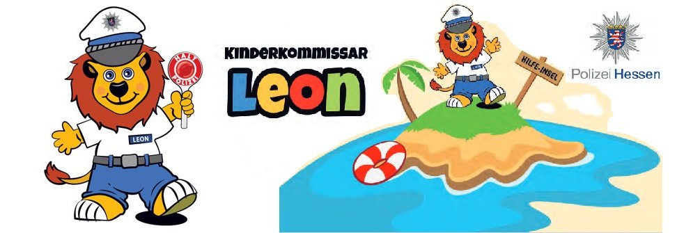 Header für Leon Hilfe Insel