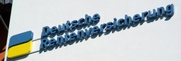Deutsche Rentenversicherung Deutsche Rentenversicherung