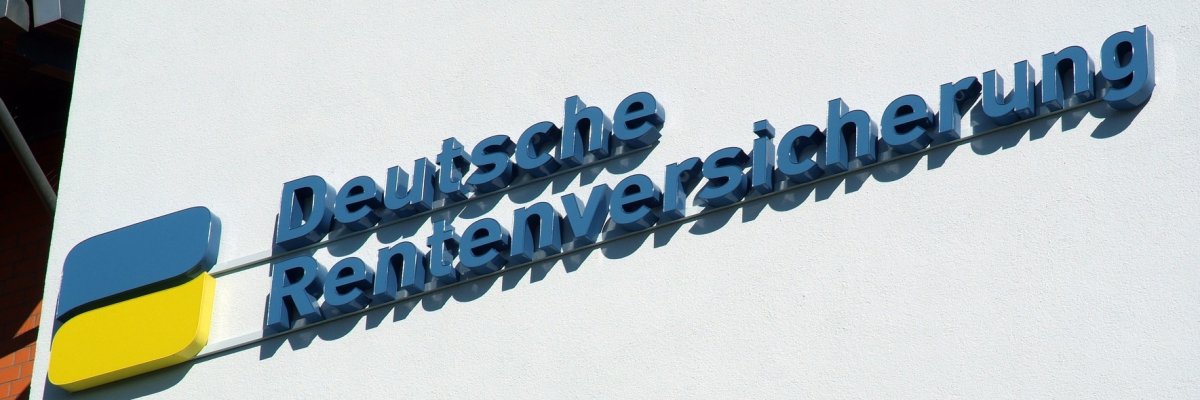 Deutsche Rentenversicherung