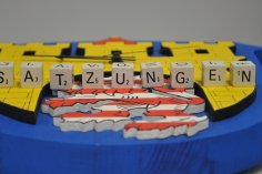 Schriftzug Satzung mit Wappen HEaderbild Schriftzug Satzung mit Wappen