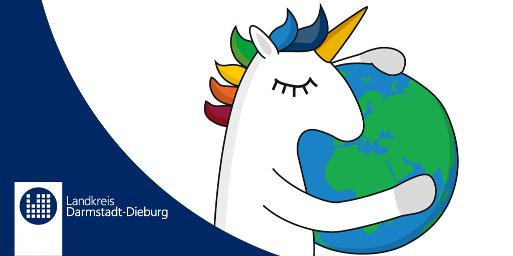 Mitteilungen des Landkreises - Meine Erde