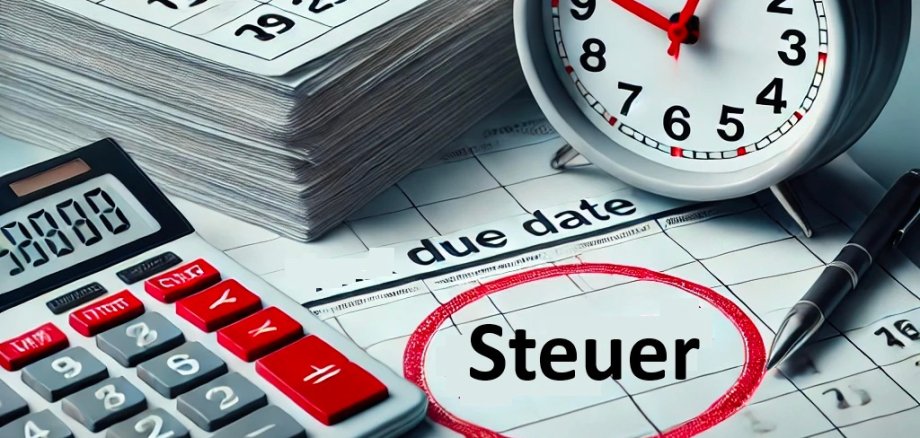 Steuerfälligkeit