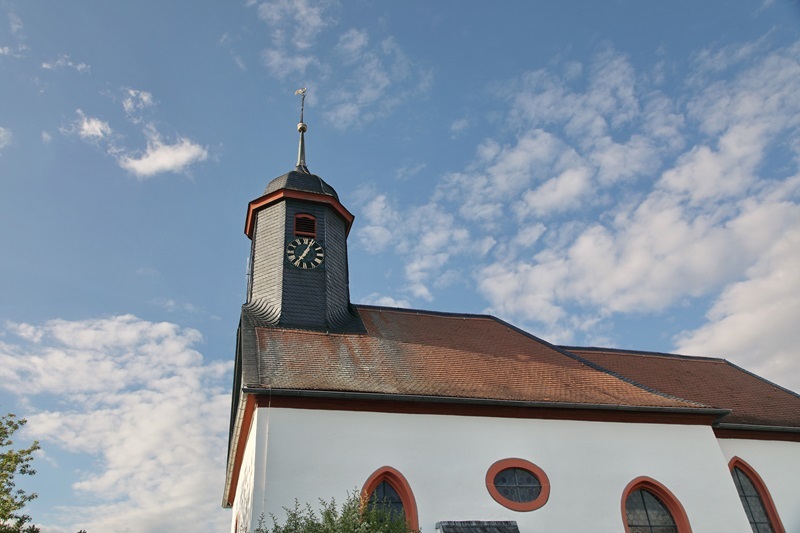 Großes Glockenläuten
zur Erinnerung an das Kriegsende
Großes Glockenläuten zur Erinnerung an das Kriegsende