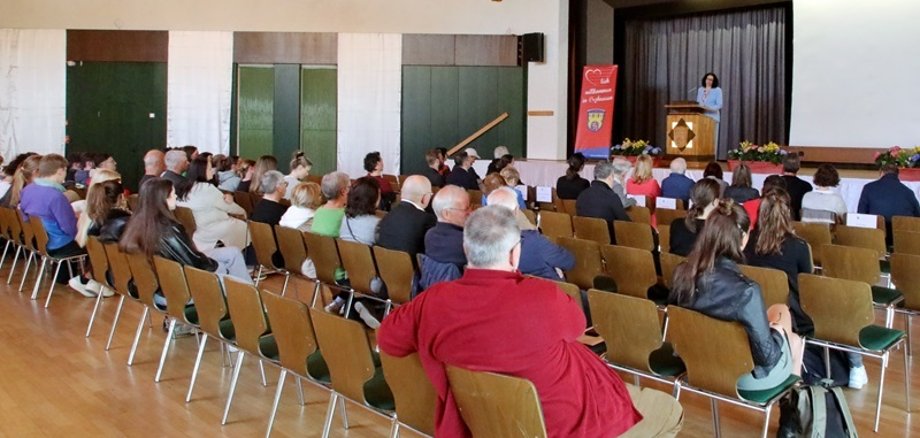 Zukunftspreis des Großen Frankfurter Bogens 
