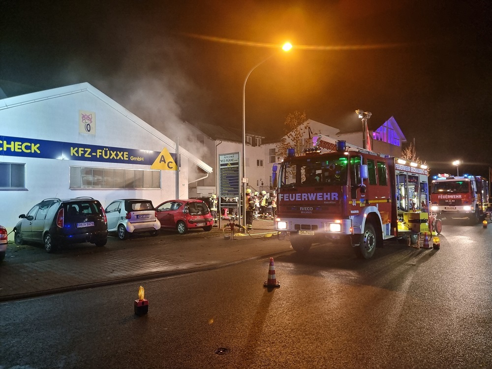 Jahresabschlussübung 2022