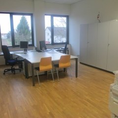 Büro im 1.OG