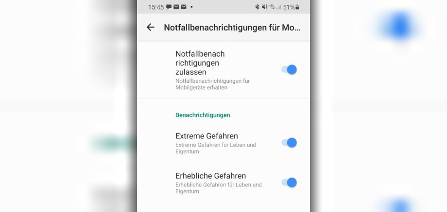 Android Broadcast