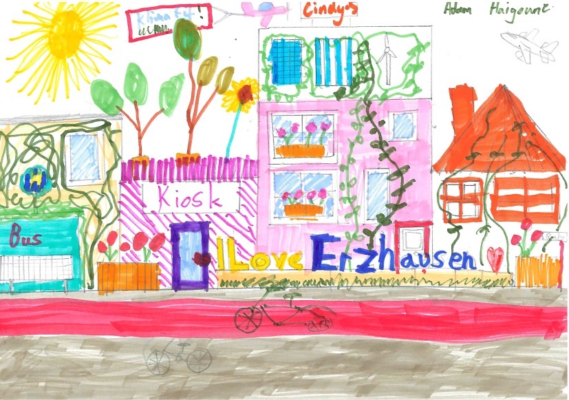 1.Erzhäuser Klimatage