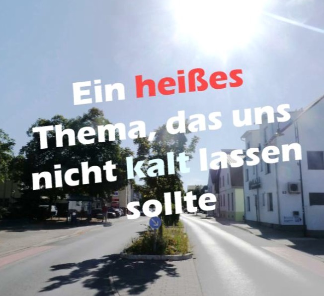 1.Erzhäuser Klimatage