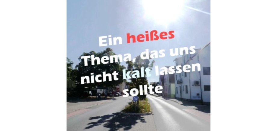 1.Erzhäuser Klimatage