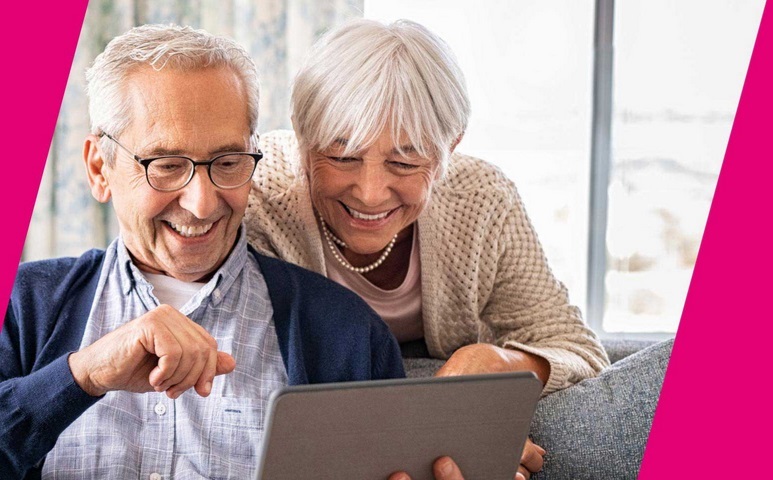 Telekom Seniorenakademie