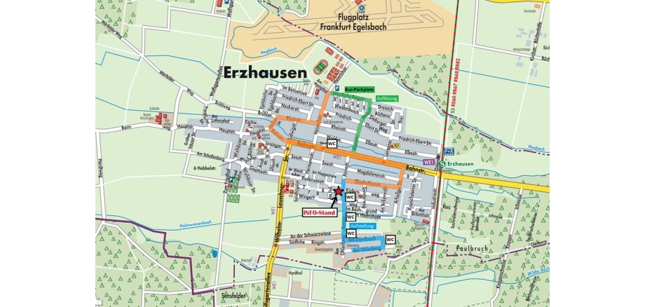 AEWG-Umzugsplan