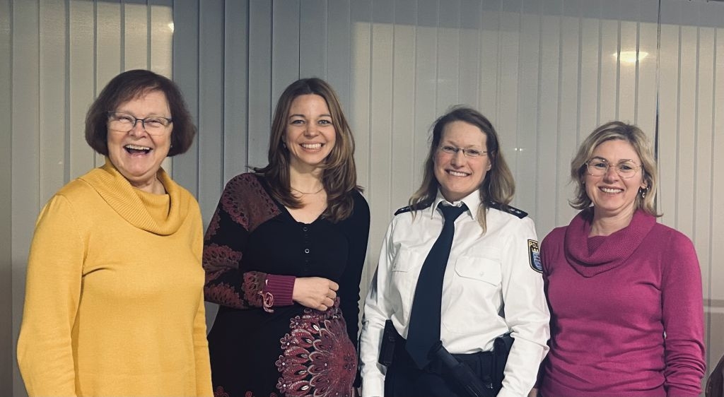 Foto zu Presseartikel Veranstaltung 25.01.2025 Servicewohnen ASB