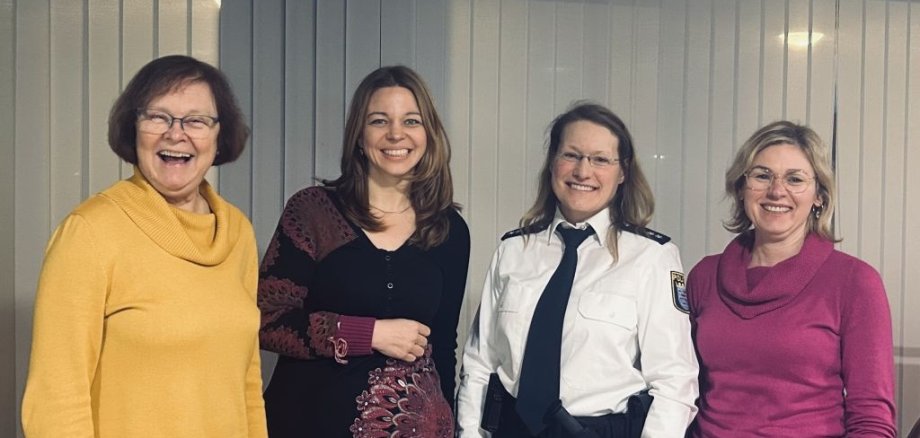 Foto zu Presseartikel Veranstaltung 25.01.2025 Servicewohnen ASB