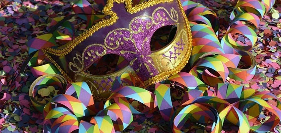 Fasching