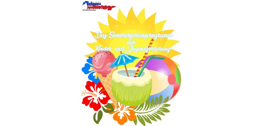 Angebote der Sommer-Ferienbetreuung 