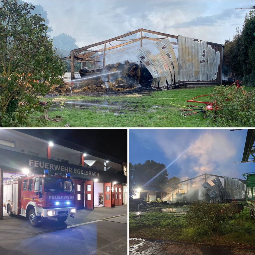 Einsatz Büchenhöfe 2023