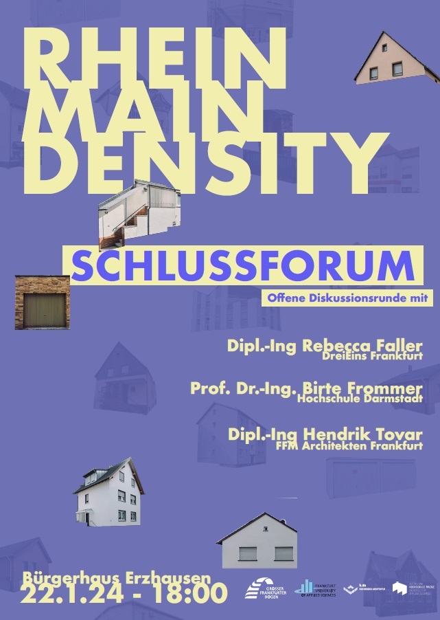 Rhein-Mein Density Schlussforum