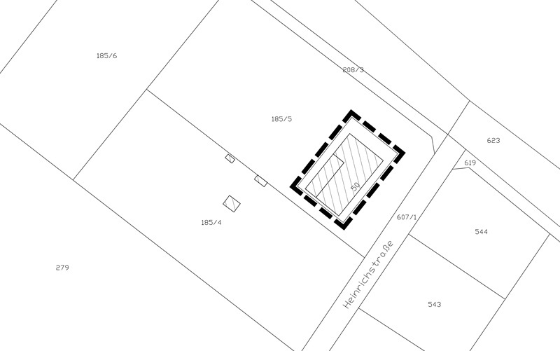 B-Plan 2.Änderung Sportplatz B-Plan 2.Änderung Sportplatz