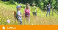 Titel-/Symbolbild für das Leitbildthema Familie Titel-/Symbolbild für das Leitbildthema Familie