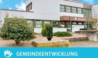Titel-/Symbolbild für das Leitbildthema Gemeindeentwicklung Titel-/Symbolbild für das Leitbildthema Gemeindeentwicklung