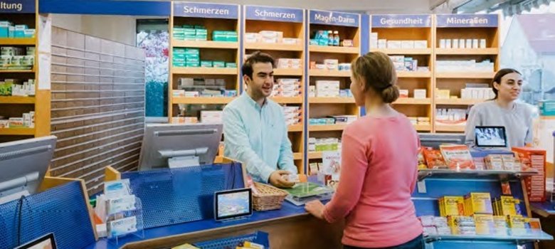 Erzhäuser Apotheke