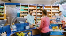 Erzhäuser Apotheke Erzhäuser Apotheke